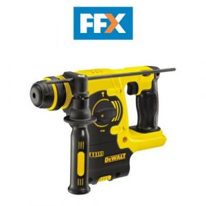 DeWalt DCH253N 18v Li-ion Cordless SDS+ Rotary Hammer Body Only Bare Naked