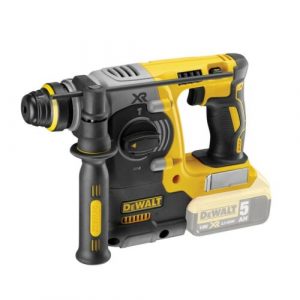 Dewalt DCH273N 18V XR brushless SDS rotary hammer drill naked – bare unit