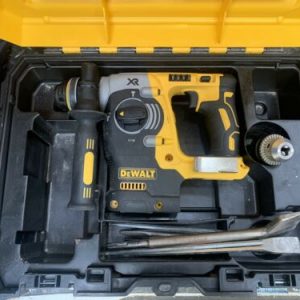 DeWalt DCH273N 18v XR Cordless Brushless SDS Plus Rotary Hammer Drill Bare Unit