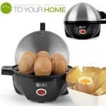 Where To Buy The Top 10 Prices For Egg Cooker Our Best Picks