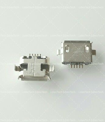 Doogee S60 Micro USB Charging Dock Connector Port