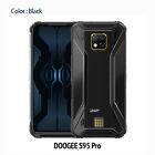 DOOGEE S95 Pro IP68/IP69K Modular Rugged Phone Helio P90 8GB+128GB 5150mAh 48MP