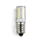 G4 G9 E14 LED Capsule Light Bulb For Cooker Hood/Fridge/Cabinet Replace Halogen
