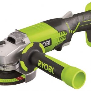 Ryobi R18AG-0 ONE+ Angle Grinder, 18V (Body Only)