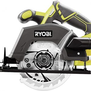 Ryobi R18CSP-0 18V ONE+ Cordless 150mm Circular Saw (Bare Tool)