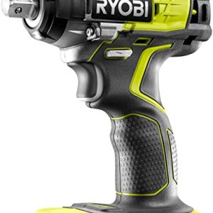 Ryobi R18IW7-0 18V ONE+ Cordless Brushless 3-Speed Impact Wrench (Body Only)