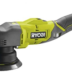 Ryobi R18P-0 ONE+ Cordless Polisher (Bare Tool), 18 V