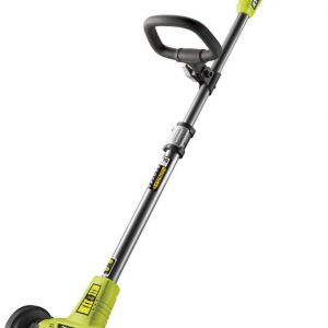 Ryobi RY18PCA-0 ONE+ Patio Cleaner with Wire Brush (Bare Tool), 18 V