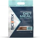 Meal replacement protein powder is a nutritious & proven solution for weight loss, muscle gain, meal shake is low-fat & alternative to meals