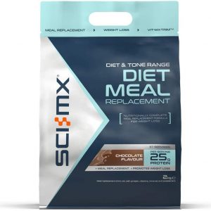 Meal replacement protein powder is a nutritious & proven solution for weight loss, muscle gain, meal shake is low-fat & alternative to meals