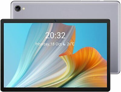 10.1 Inch CUBOT 4GB+64GB TAB 10 Tablet 4G LTE PC 6000mAh WIFI Octa-core Android
