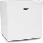 IceKing TT35WE Table Top Freezer Freestanding Mini Freezer White