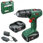 Where To Buy Good Deals For Bosch 18V Drill Our Best Picks