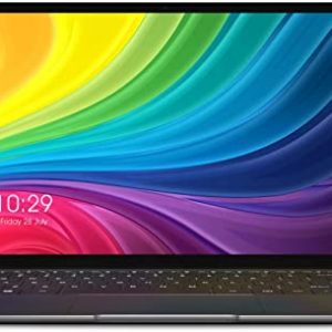 CHUWI AeroBook 13.3-Inch Laptop, Intel Core M3-6Y30 Processor (Up to 2.2 GHZ), 8GB RAM, 256GB SSD, FHD (1920×1080) IPS Display, Windows 10 Home,…