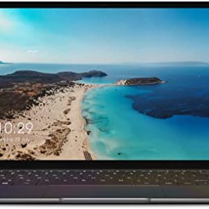 CHUWI AeroBook Pro 13.3-inch FHD (1920×1080) IPS Display, Intel Core M3-8100Y Processor, 8GB Memory, 256GB SSD, Windows 10 Home, HD Display, BT,…