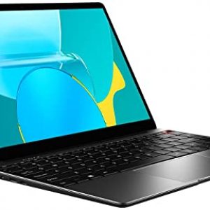 CHUWI AeroBook Pro 13.3 Inch Laptop, 8GB RAM 256GB SSD Intel Core M3-8100Y Processor Up to 3.4GHZ, FHD 1920×1080 IPS Display, Support 4K Video…
