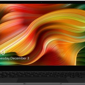 CHUWI AeroBook Pro 13.3” Laptop, 8GB RAM, 256GB SSD, Intel Core M3-8100Y Processor (Up to 3.4 GHZ), Windows 10 Home, FHD (1920×1080) IPS Display,…