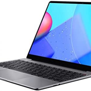 CHUWI CoreBook Pro 13 inch Laptop, 8GB RAM 256GB SSD Intel Core i3-6157U Processor Windows 10 Conputer, FHD 2160×1440 IPS Display, Support 4K Video…