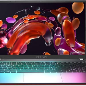 If you are in the market for a new laptop, then you need consider the CHUWI Corebook Xpro/pro 15.6 Inch Gaming Laptop. A great option for gamers & student
