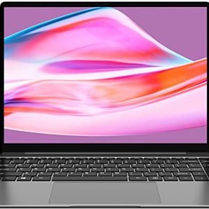 CHUWI Gemibook Pro 14 Inch Laptops with Windows 10, FHD (2160×1440) IPS Dispaly, 8GB LPDDR4+256GB SSD Ultra Thin Metal Notebook Laptop, Intel…