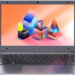 CHUWI Laptops HeroBook Air 11.6” HD Screen, Intel Celeron N4020, 4 GB RAM 128GB SSD(TF 512GB) Windows 10 Laptops with Microsoft 365 Subscription,…