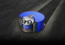 10 Best Deals For Dyson Robot Vacuum Cleaner Available In 2022
