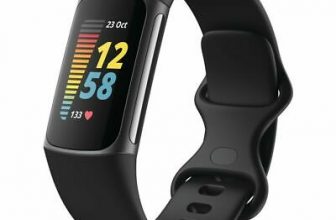 Top 10 Prices & Where To Buy Fitbit Charge 5 Our Buying Guide