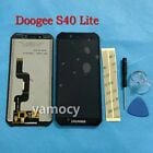 For Doogee S40 S40 Lite LCD Display+Touch Screen Digitizer Assembly Replacement