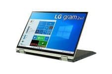 The Best Deals For LG Gram 14 2 In 1 For You