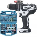 Best Cordless Drill in 18V, 21V, 36V | Terratek 13Pc, Bosh, Makita, MYLEK 18V, BLACK+DECKER 18V, DeWalt DCD796N 18V, Ryobi R18PD3 & more..