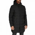 Cheapest Prices For Men Longline Puffer Jacket in 2022