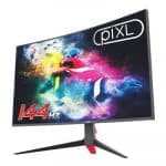 24 Inch Curved Monitor on LED, LCD & Full HD. Samsung C24F390FHR/LC24RG50FQUXEN. AOC Gaming C24G2U. MSI Optix G24C6 Curved Monitor