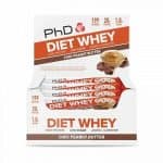 10 Best Deals For PHD Diet Whey Bar Available In 2022