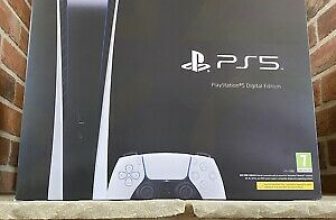 Where To Buy Cheapest Prices For PlayStation 5 Digital Our Top Picks