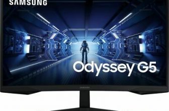 What Are The Best Deals For Samsung G5 Monitor Our Top Picks