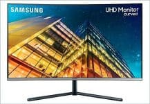 Best Budget Deals For Curved Monitor 32 Inch Our Buying Guide
