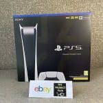 What Are The Best 10 Deals For Playstation 5 Digital Edition For You