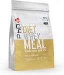 PhD Diet Whey Protein 1kg Powder High Protein, Low Sugar, Low Fat
