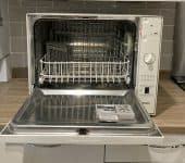Cheapest Prices For Bosch Compact Dishwasher in 2022