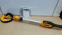 Best Budget Deals For Dewalt Drywall Sander Our Buying Guide