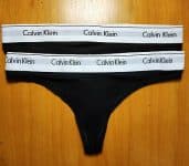Where To Buy The Top 10 Prices For Calvin Klein Thongs Our Buying Guide