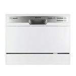 10 Best Deals For Compact Integrated Dishwasher For You