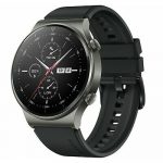 Huawei GT Watch 2 Pro. 1.39" AMOLED Sapphire Display, Oxygen Saturation Detection. 100+ Workout, 2 weeks battery, receive, reject, mute calls