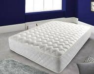 King Size Mattresses, Summerby Sleep' No1 & No3,5ft King Size Cool Blue Memory Foam, Inofia King & 5FT, Novilla 5FT, Silentnight, Orthopaedic