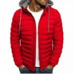 Men Quilted Jackets UK | We are tracking prices from the most popular markets to give you the best recommendations on Men Quilted Jackets
