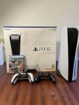 Where To Buy Good Deals For Playstation 5 Bundle Our Best Picks