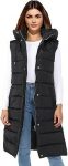 Best Budget Deals For Long Quilted Coat Our Buying Guide