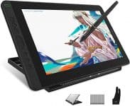 Cheap Drawing Tablet With Screen Deals on HUION New Kamvas, XP-PEN Artist 12 Pro, HUION KAMVAS PRO, UGEE U1200 Drawing Tablet, HUION 15.6 ''