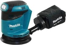 Makita 18V Polisher Beast Deals on Makita DPO600Z, Makita DPV300Z, Makita DPO600RTE, Makita DBO180Z, Makita DJV180Z Cordless