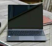 CHUWI GemiBook Pro 14-Inch Laptop, 2K (2160x1440) Display, 12GB RAM, 256GB SSD